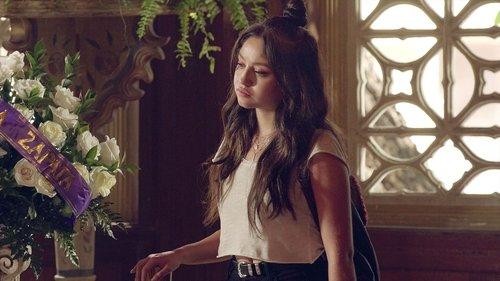 undefined Season 1 Episode 1 - Episode 1