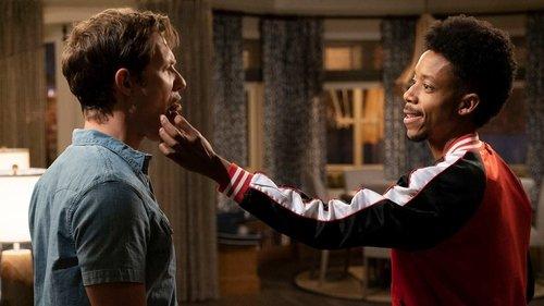 The Guest Book Season 2 Episode 4 - Killer Party