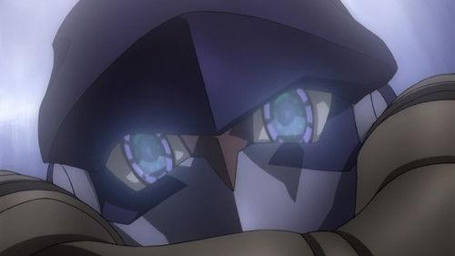 Gad Guard Season 1 Episode 26 - The Young Traveler