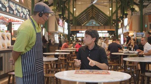 Little Big Italy Season 7 Episode 2 - Singapore Restaurants