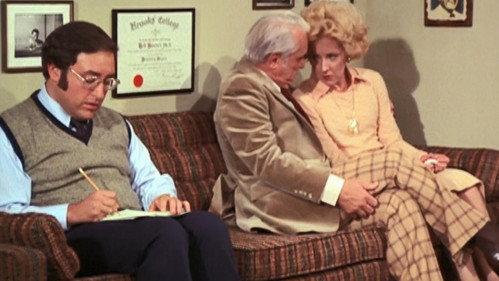 The Mary Tyler Moore Show Season 7 Episode 16 - The Ted and Georgette Show
