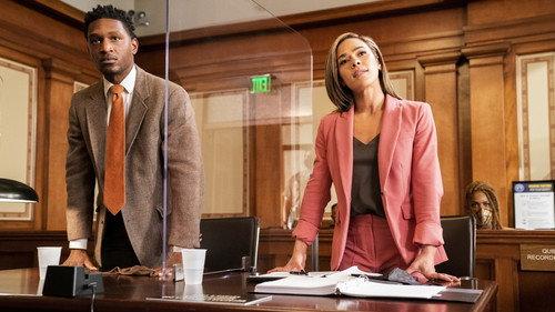 All Rise Season 2 Episode 11 - Forgive Us Our Trespasses