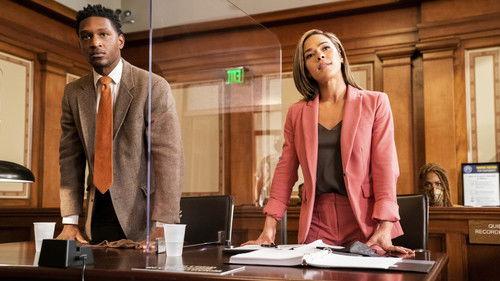 undefined Season 2 Episode 11 - Forgive Us Our Trespasses