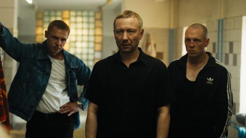 Daring Season 1 Episode 1 - Episode 1