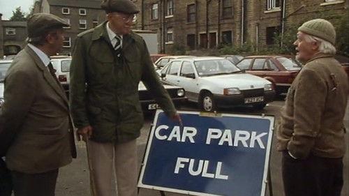Last of the Summer Wine Season 12 Episode 7 - The Empire That Foggy Nearly Built
