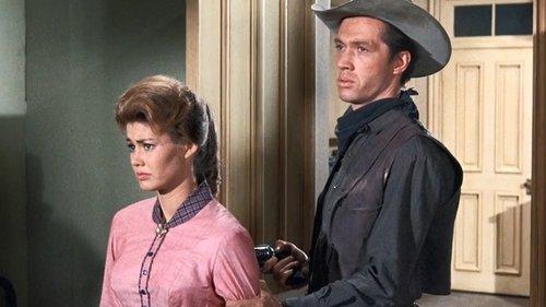 The Virginian Season 2 Episode 23 - The Intruders