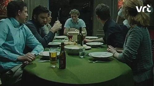 De Parelvissers Season 1 Episode 1 - Episode 1