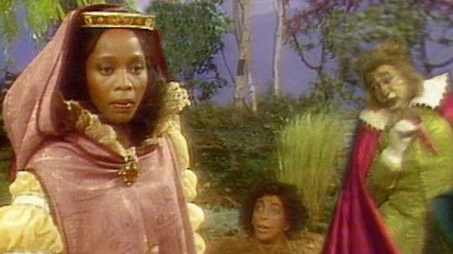 Faerie Tale Theatre Season 4 Episode 5 - Puss in Boots