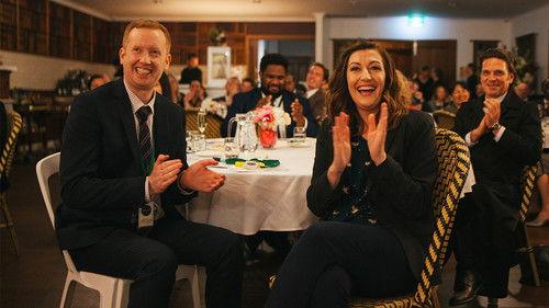 Rosehaven Season 4 Episode 4 - Episode 4