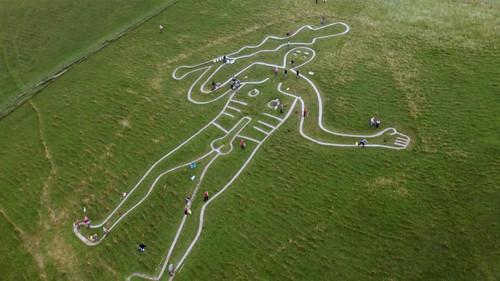 Mysteries from Above Season 1 Episode 3 - In Plain Sight