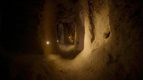 Ancient Apocalypse Season 1 Episode 7 - A Fatal Winter