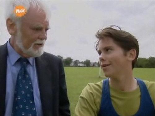 Renford Rejects Season 2 Episode 9 - Scout's Honour