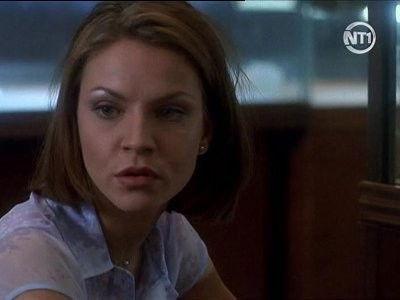 Profiler Season 3 Episode 17 - Three Carat Crisis