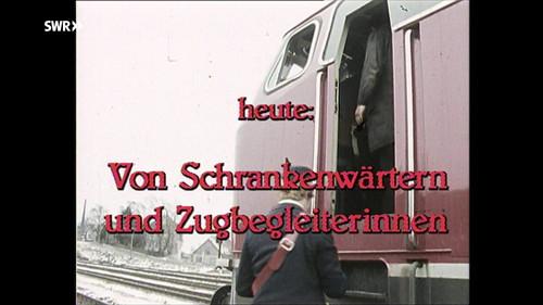 Eisenbahn-Romantik Season 3 Episode 4 - Episode 4