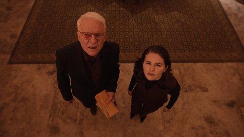 Only Murders in the Building Season 5 Episode 3 - Rigor