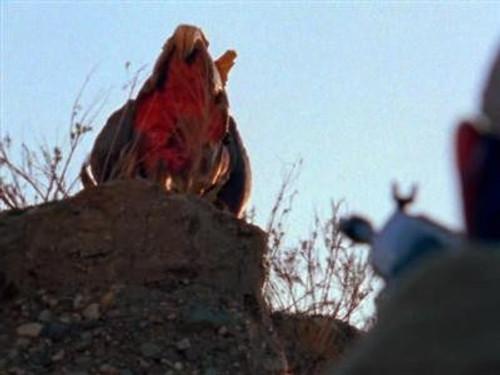 Tremors Season 1 Episode 3 - Night of the Shriekers