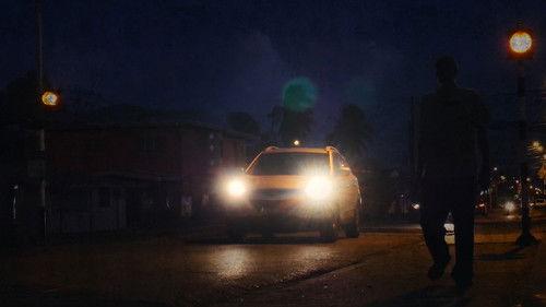 Dark Passages Season 1 Episode 2 - The Heartbreaker