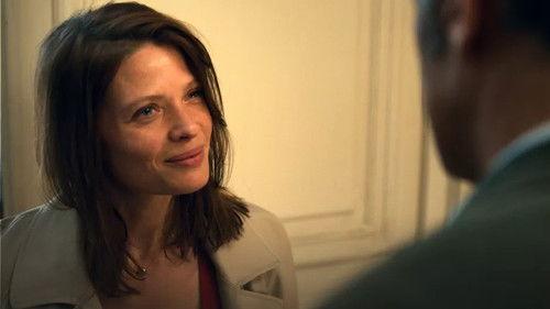 En thérapie Season 1 Episode 6 - Ariane - Monday November 23, 2015, 9 a.m.