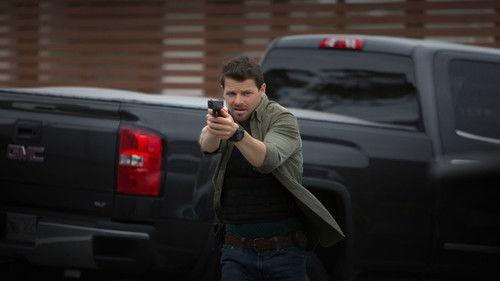 Hunters Season 1 Episode 11 - Telegraph