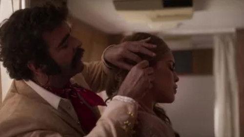 El último rey: El hijo del pueblo Season 2 Episode 9 - Con cada película, una nueva conquista