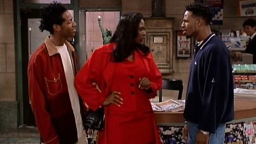 The Wayans Bros. Season 2 Episode 16 - Hearts and Flowers