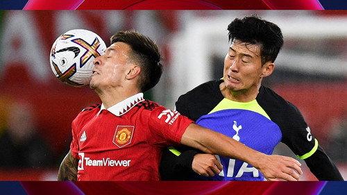 Match of the Day Season 59 Episode 11 - MOTD - 19th October 2022