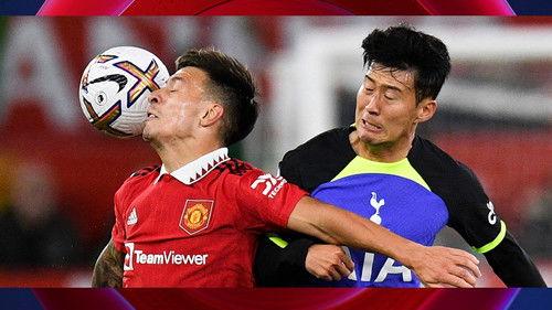 Match of the Day Season 59 Episode 11 - MOTD - 19th October 2022