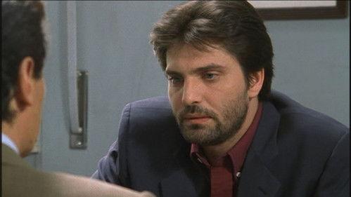 Police District Season 2 Episode 21 - L'altro