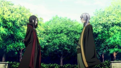 undefined Season 1 Episode 21 - Double Black