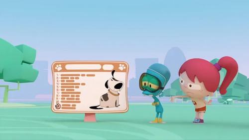 Bubble Bip Season 2 Episode 5 - Episode 5