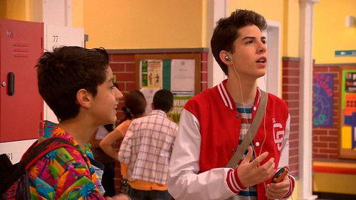 La CQ Season 3 Episode 10 - Episode 10