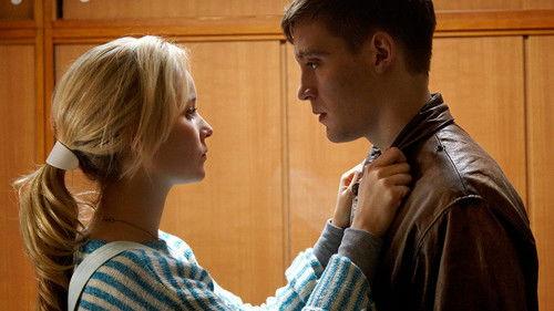 undefined Season 1 Episode 8 - Able Archer