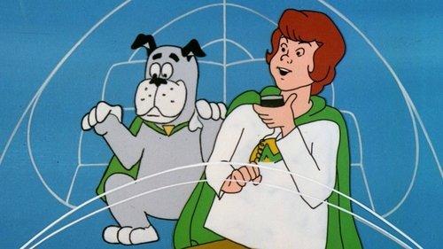 undefined Season 1 Episode 16 - The Watermen