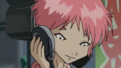 Code Lyoko Season 2 Episode 7 - Final Mix