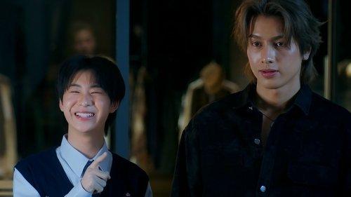 Top Form Season 1 Episode 8 - Classroom Crush