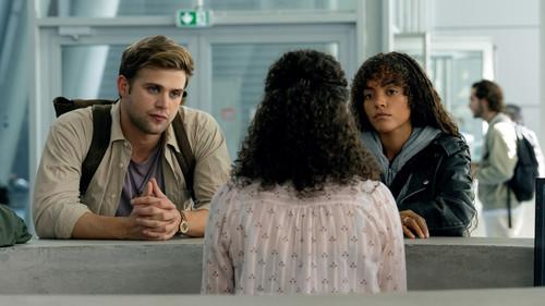 Prime Target Season 1 Episode 6 - The Last Link