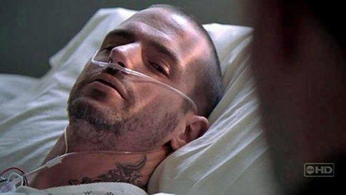 The Nine Season 1 Episode 4 - Brother's Keeper