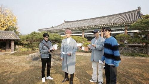 ATEEZ Wanted Season 2 Episode 7 - Episode 7