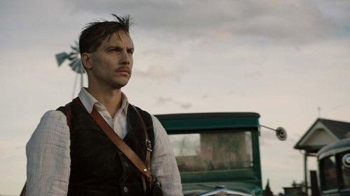 Damnation Season 1 Episode 9 - Dark Was the Night, Cold Was the Ground