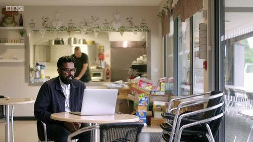 The Misadventures of Romesh Ranganathan Season 3 Episode 2 - Romania