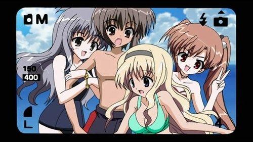 H2O: Footprints in the Sand Season 1 Episode 4 - Hamaji