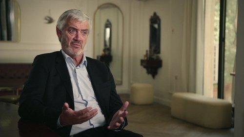 Saudi Pro League: Kickoff Season 1 Episode 3 - A Fight for Legacy