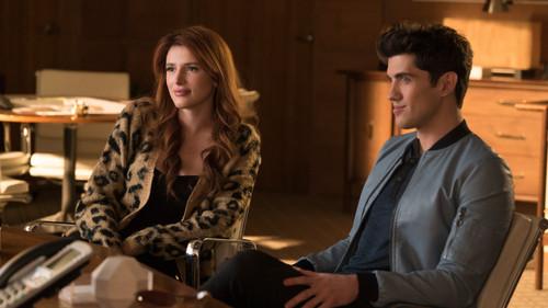 Famous in Love Season 2 Episode 10 - The Good, The Bad and The Crazy