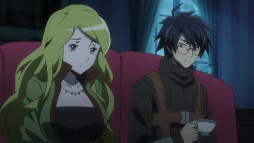 Log Horizon Season 1 Episode 6 - Resolve
