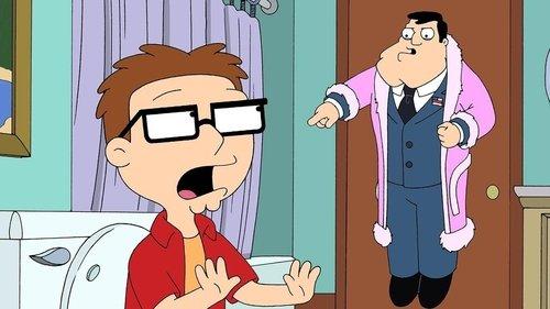 undefined Season 6 Episode 3 - Home Adrone