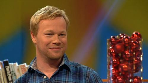 Nugammalt Season 2 Episode 10 - Svensken och julen