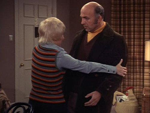 The Mary Tyler Moore Show Season 2 Episode 17 - The Slaughter Affair
