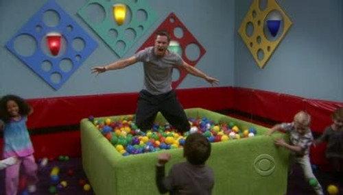 Rules of Engagement Season 5 Episode 19 - The Set Up