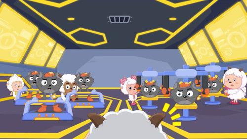 Explore Wolffy's Mind Season 1 Episode 17 - Episode 17