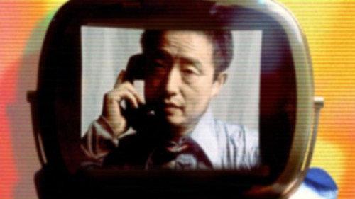 American Masters Season 37 Episode 4 - Nam June Paik: Moon Is the Oldest TV